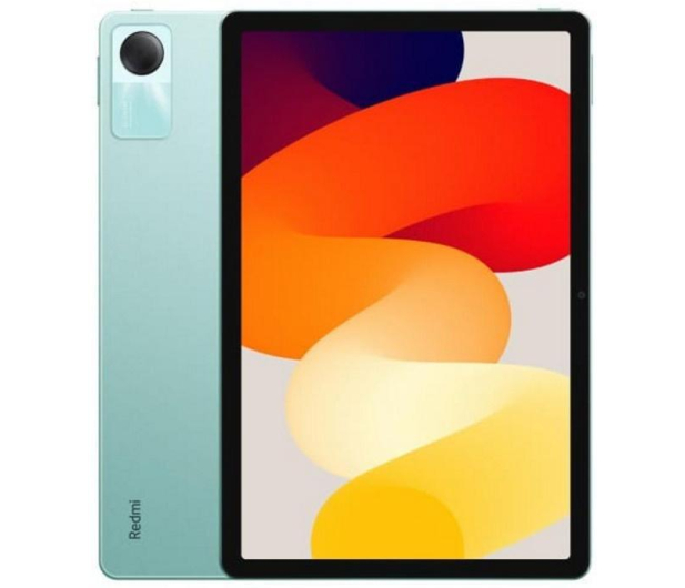 Xiaomi Redmi Pad SE 4/128GB Green - 1165514 - zdjęcie 2